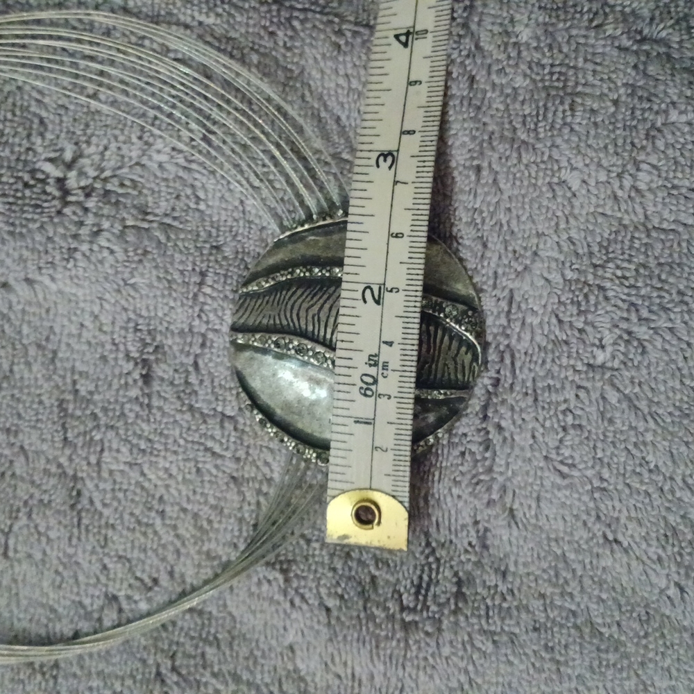 CHICO'S Necklace - Picture 6 of 6